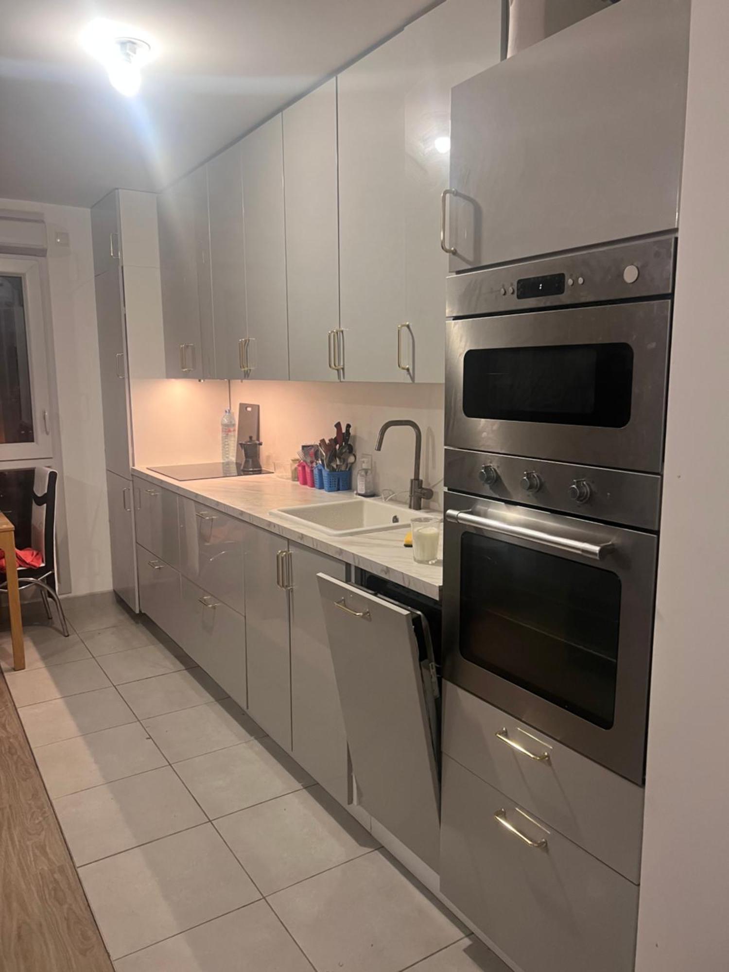 Chambre Individuelle Dans Un Appartement A 37 De Champs Elysees Sartrouville Dış mekan fotoğraf