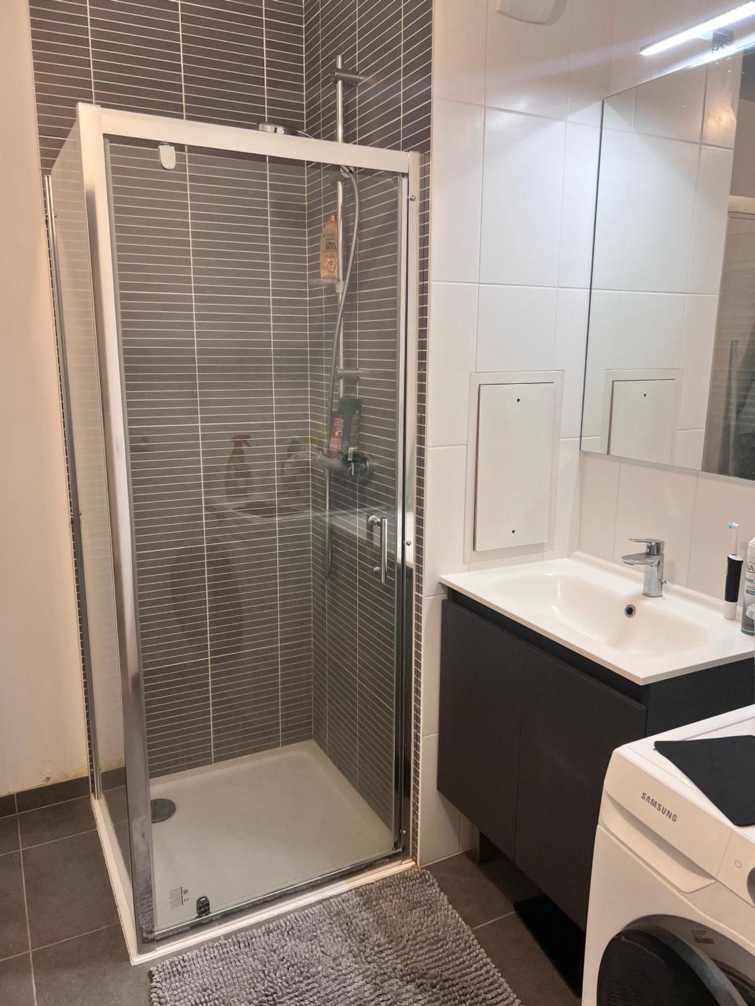 Chambre Individuelle Dans Un Appartement A 37 De Champs Elysees Sartrouville Dış mekan fotoğraf